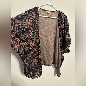 Billabong Kimono